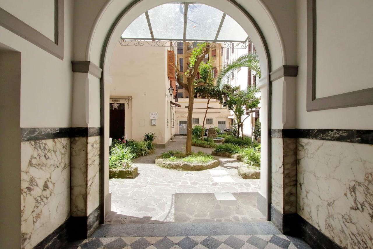 Lucky Holidays Rome Exterior photo