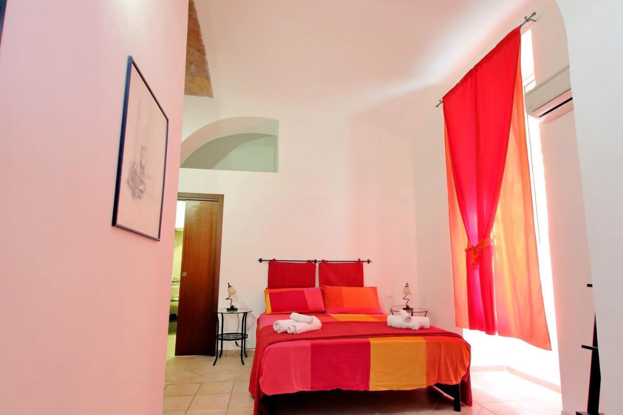 Lucky Holidays Rome Exterior photo