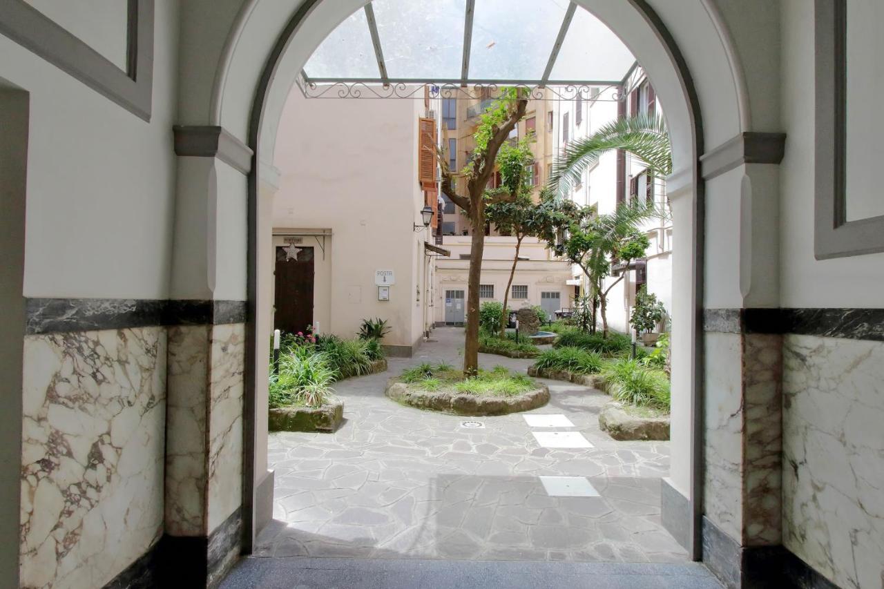 Lucky Holidays Rome Exterior photo