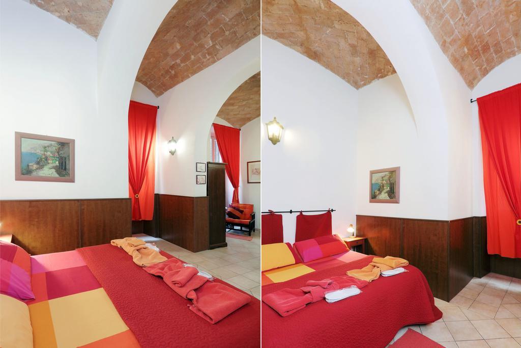 Lucky Holidays Rome Room photo